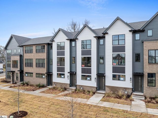1305 Pendleton Street Unit 12, Greenville, SC 29611