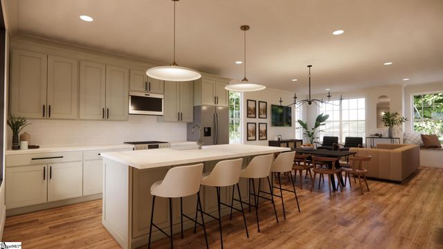 1305 Pendleton Street Unit 12, Greenville, SC 29611