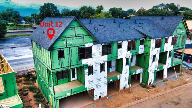 1305 Pendleton Street Unit 12, Greenville, SC 29611