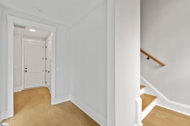 1305 Pendleton Street Unit 12, Greenville, SC 29611