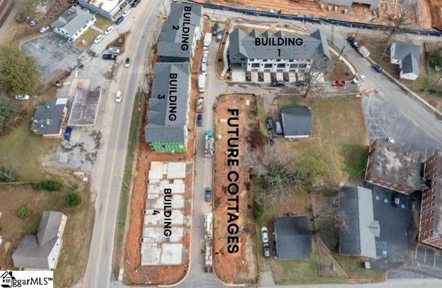 1305 Pendleton Street Unit 12, Greenville, SC 29611