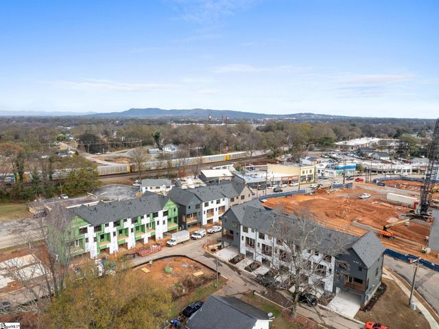 1305 Pendleton Street Unit 12, Greenville, SC 29611