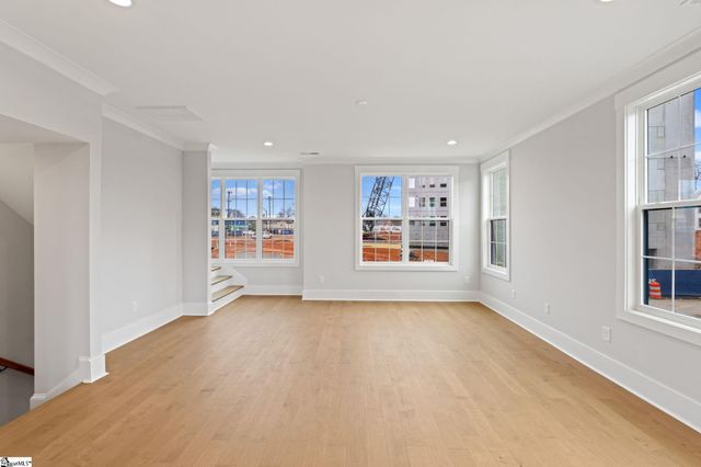 1305 Pendleton Street Unit 12, Greenville, SC 29611