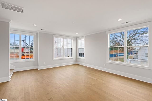 1305 Pendleton Street Unit 12, Greenville, SC 29611