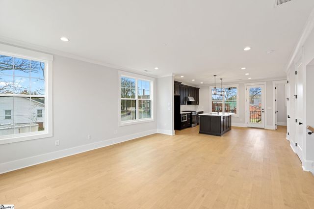 1305 Pendleton Street Unit 12, Greenville, SC 29611