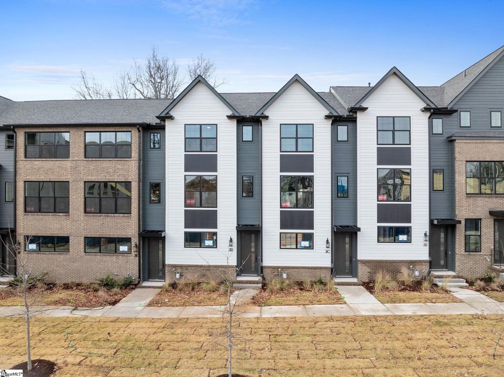 1305 Pendleton Street Unit 12, Greenville, SC 29611