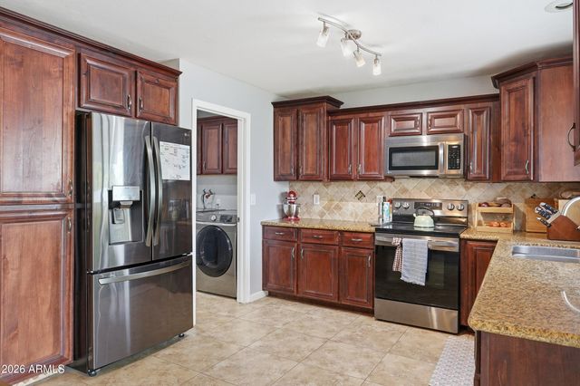 1504 W MARLBORO Drive, Chandler, AZ 85224