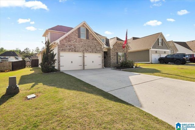 180 SWEETWATER WAY, Springville, AL 35146