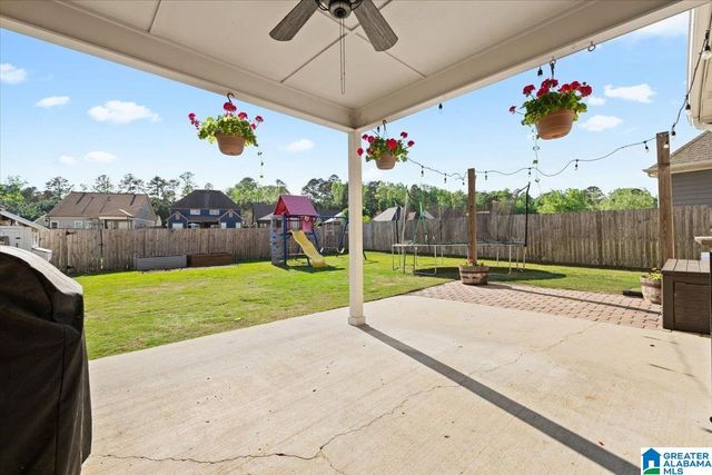 180 SWEETWATER WAY, Springville, AL 35146