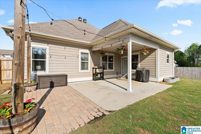180 SWEETWATER WAY, Springville, AL 35146