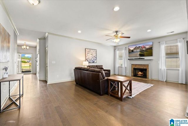 180 SWEETWATER WAY, Springville, AL 35146