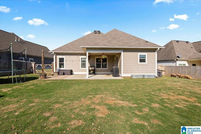 180 SWEETWATER WAY, Springville, AL 35146