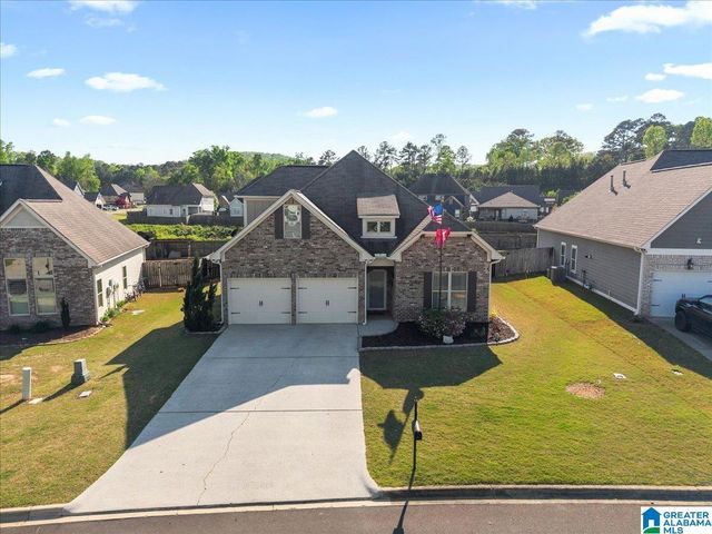 180 SWEETWATER WAY, Springville, AL 35146