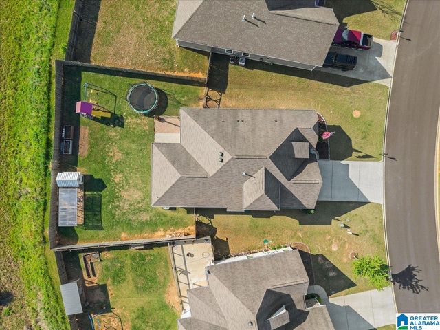180 SWEETWATER WAY, Springville, AL 35146