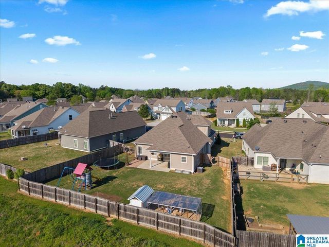 180 SWEETWATER WAY, Springville, AL 35146