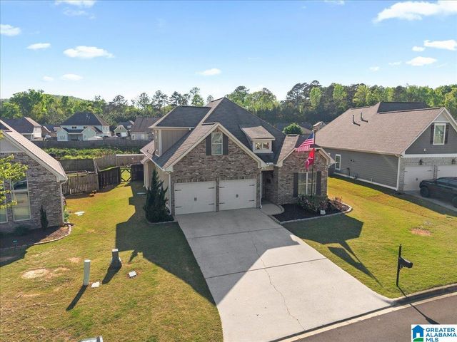 180 SWEETWATER WAY, Springville, AL 35146