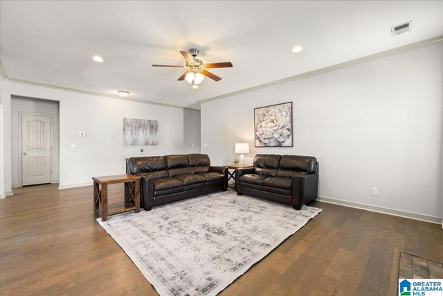 180 SWEETWATER WAY, Springville, AL 35146