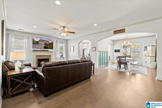 180 SWEETWATER WAY, Springville, AL 35146