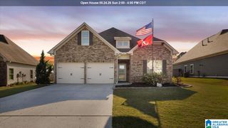 180 SWEETWATER WAY, Springville, AL 35146