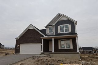 18 Glasgow Street 29, Springboro, OH 45066