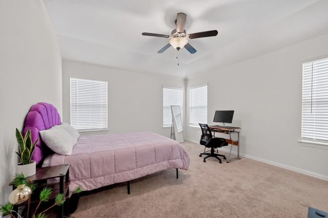 705 Pearl Way, Arlington, TX 76002