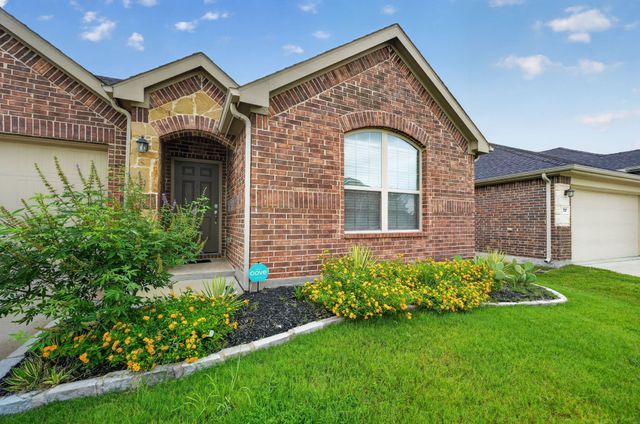 705 Pearl Way, Arlington, TX 76002