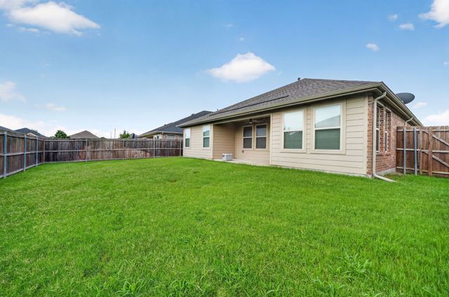 705 Pearl Way, Arlington, TX 76002