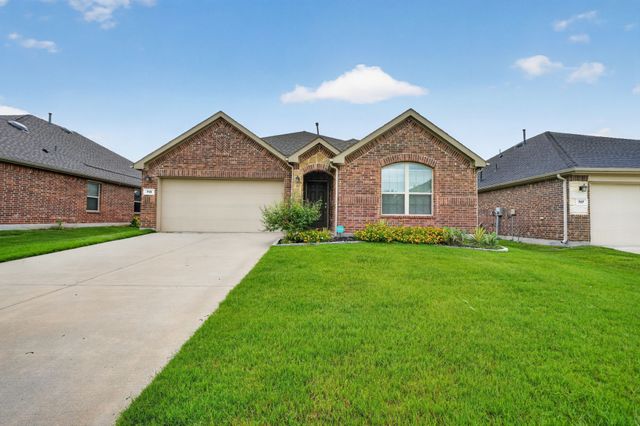 705 Pearl Way, Arlington, TX 76002