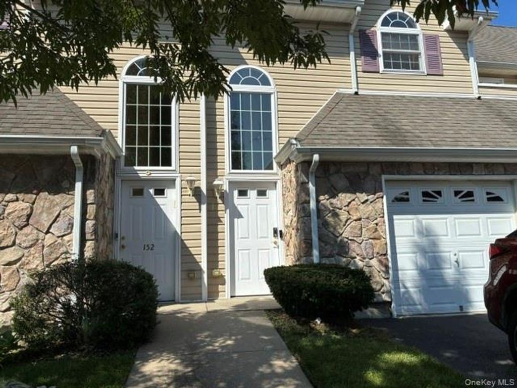 154 Christine Drive, Dix Hills, NY 11746 — exterior