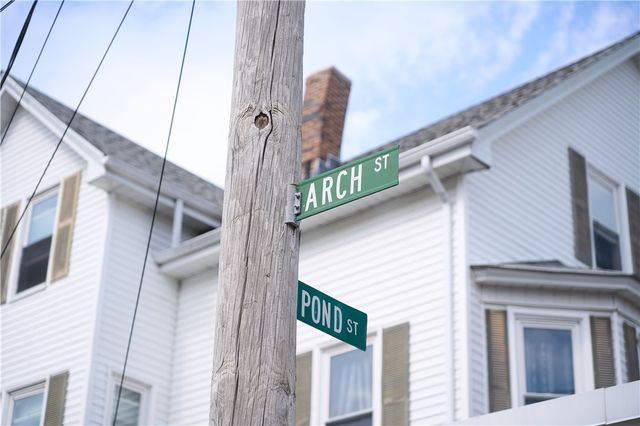 146 Pond Street, Pawtucket, RI 02860