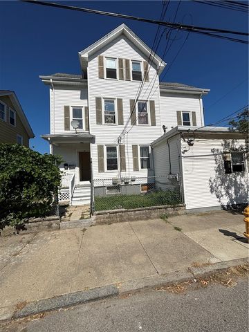 146 Pond Street, Pawtucket, RI 02860