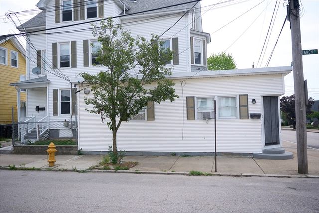 146 Pond Street, Pawtucket, RI 02860