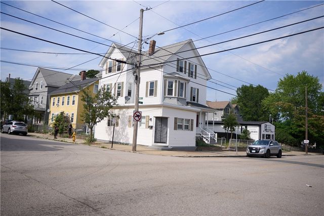 146 Pond Street, Pawtucket, RI 02860