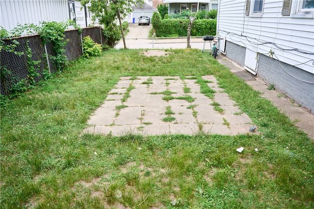 146 Pond Street, Pawtucket, RI 02860