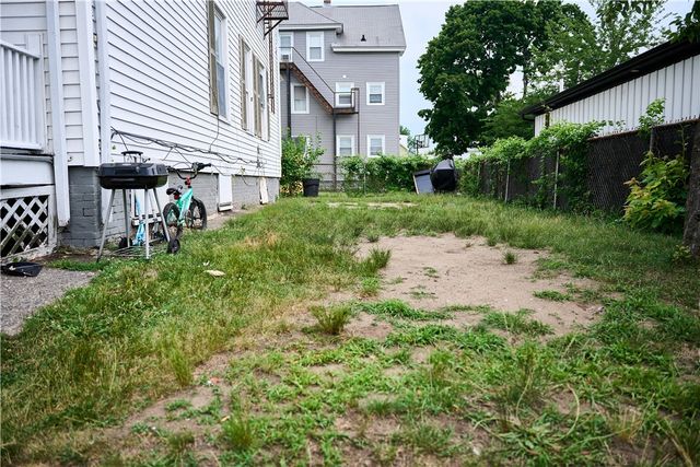 146 Pond Street, Pawtucket, RI 02860