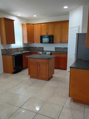 3549 MAPLE RIDGE LOOP, Kissimmee, FL 34741