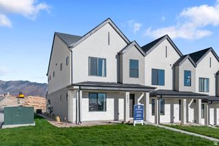 4329 N BUCKSTONE WAY #1380, Lehi, UT 84048