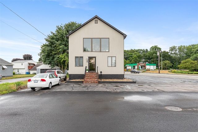 135 Atwood Avenue, Cranston, RI 02920