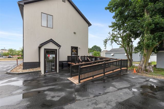 135 Atwood Avenue, Cranston, RI 02920