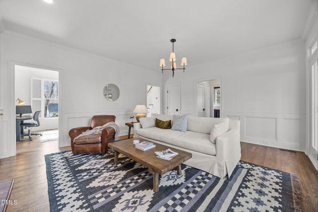 8805 Mourning Dove Road, Raleigh, NC 27615