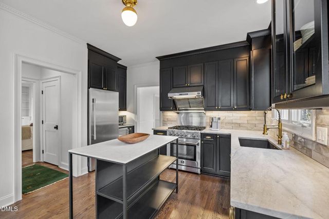 8805 Mourning Dove Road, Raleigh, NC 27615