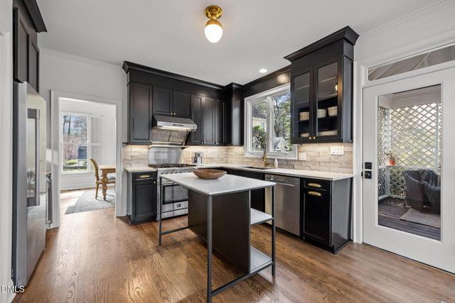 8805 Mourning Dove Road, Raleigh, NC 27615