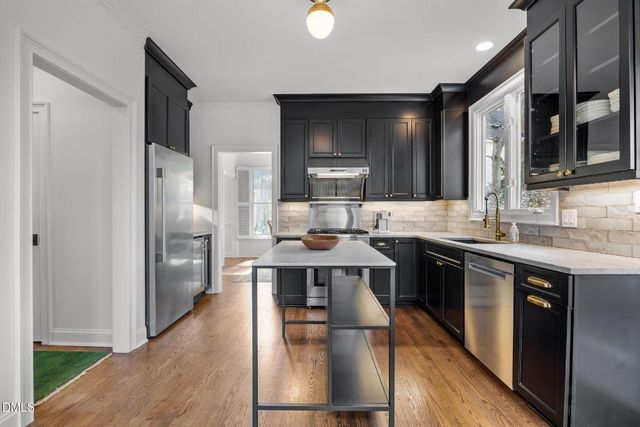 8805 Mourning Dove Road, Raleigh, NC 27615