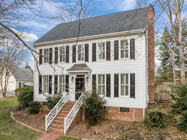 8805 Mourning Dove Road, Raleigh, NC 27615