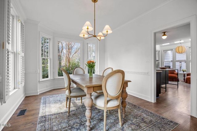 8805 Mourning Dove Road, Raleigh, NC 27615