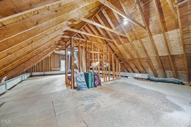 8805 Mourning Dove Road, Raleigh, NC 27615