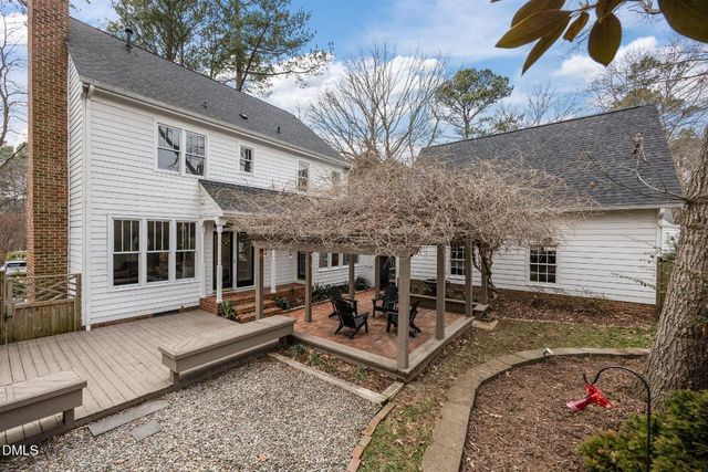 8805 Mourning Dove Road, Raleigh, NC 27615