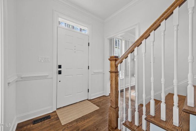 8805 Mourning Dove Road, Raleigh, NC 27615