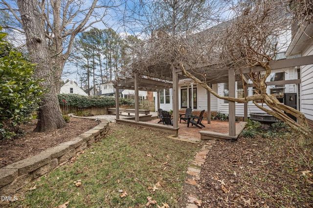 8805 Mourning Dove Road, Raleigh, NC 27615