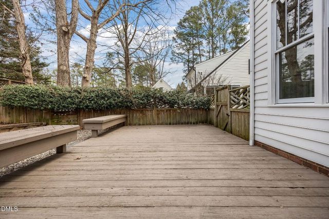 8805 Mourning Dove Road, Raleigh, NC 27615
